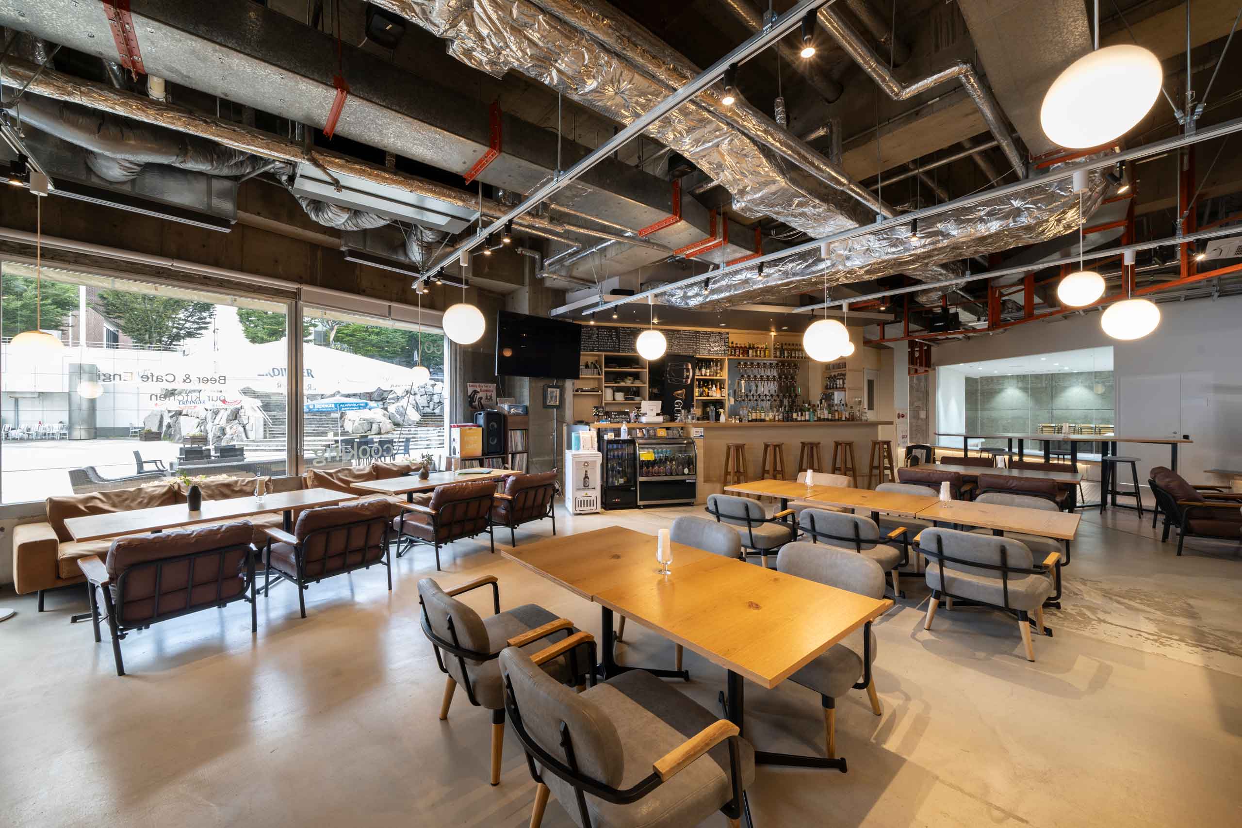 Beer&Café Engi