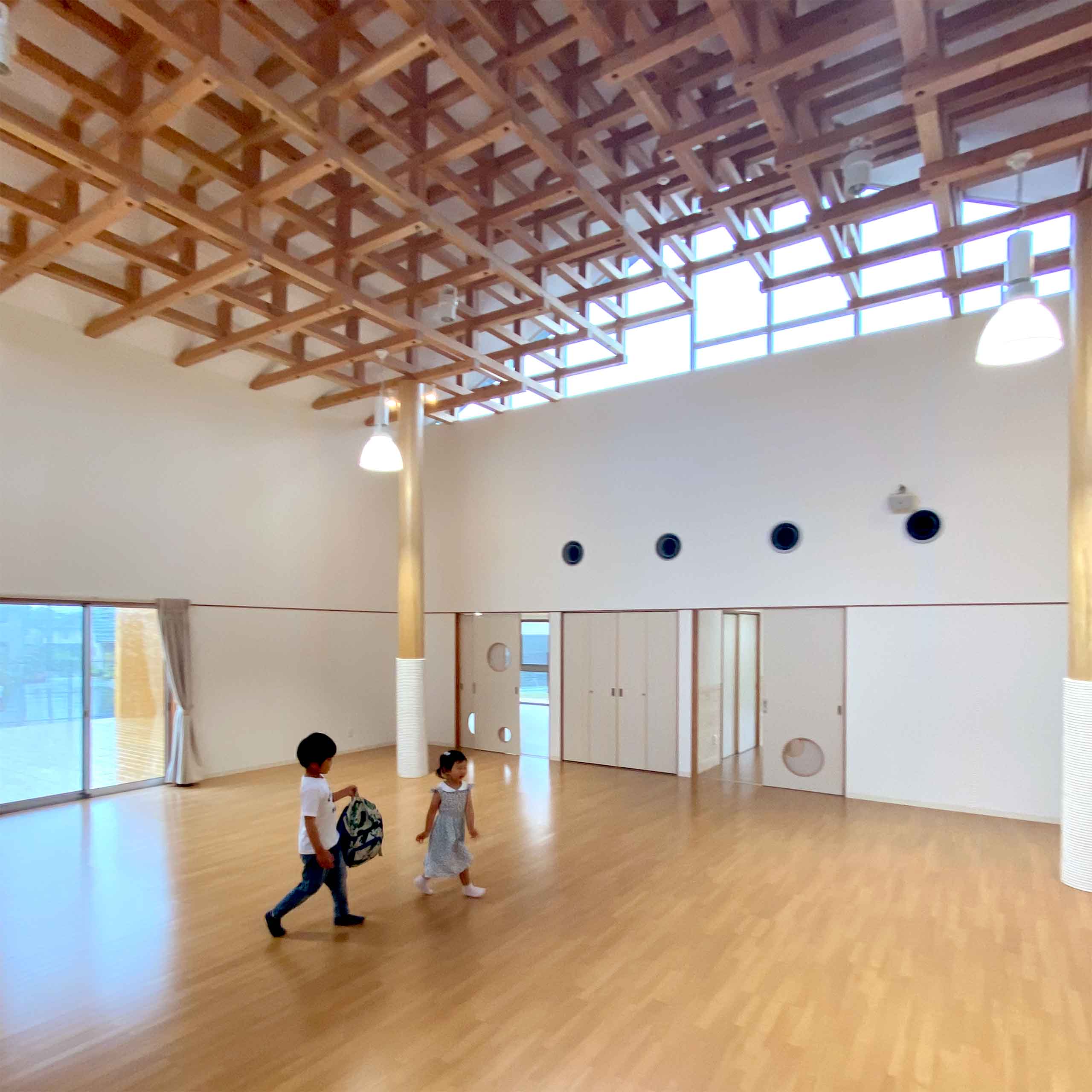 ソシエルみどりの